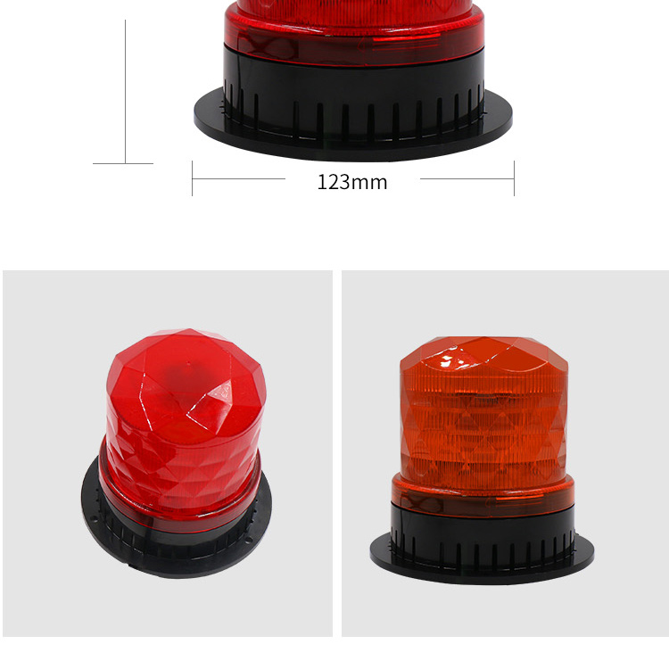 PR-WL300 LED strobe beacon